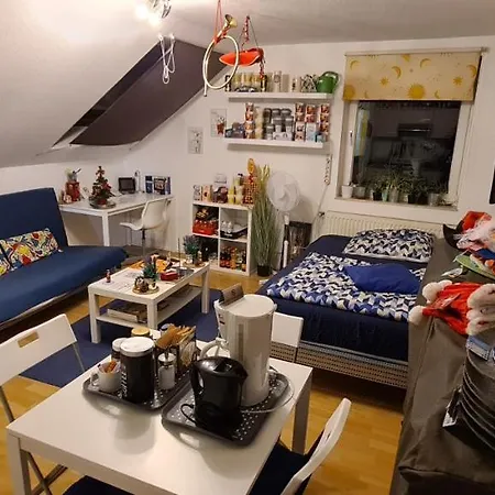 Business-travel-apartment Münster: Contactless Check-in & On-site Kiosk Munster (North Rhine-Westphalia)