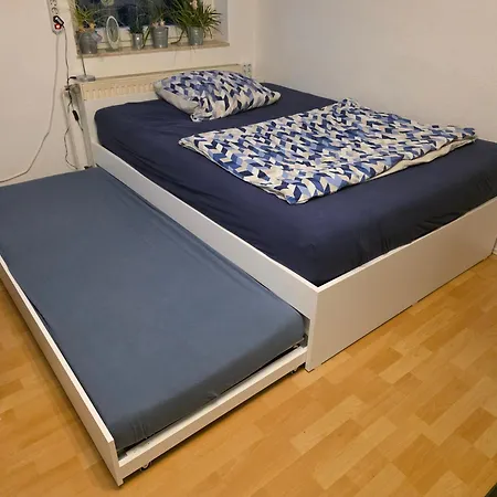 Business-travel-apartment & Muenster, Check-in Von 15 Bis 22 Uhr Moeglich Appartamento