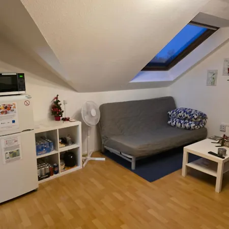 Business-travel-apartment & Muenster, Check-in Von 15 Bis 22 Uhr Moeglich דירה מונסטר