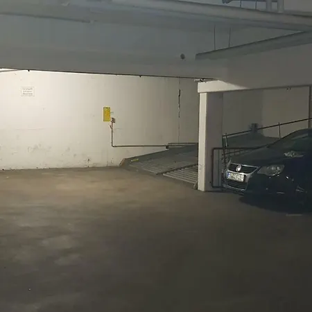 דירה Business-travel-apartment & Muenster, Check-in Von 15 Bis 22 Uhr Moeglich מונסטר