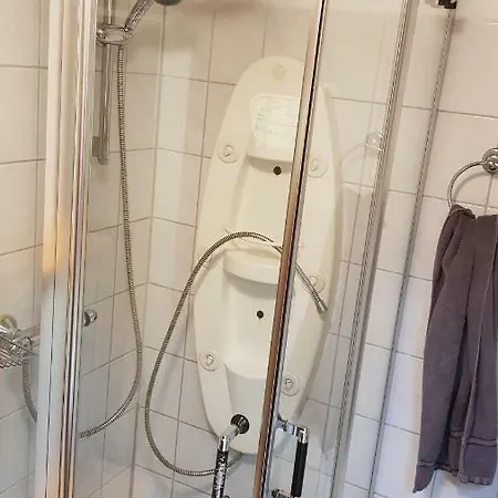 Business-travel-apartment & Muenster, Check-in Von 15 Bis 22 Uhr Moeglich דירה מונסטר