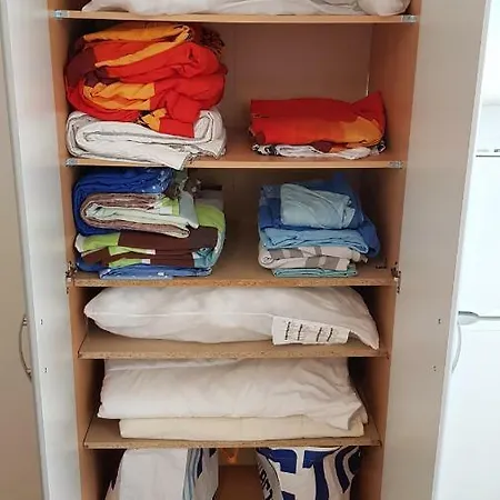 Business-travel-apartment & Muenster, Check-in Von 15 Bis 22 Uhr Moeglich Appartamento