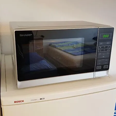 Apartment Business-travel-apartment&ferienwohnung Münster, Kontaktloser Check-in Von 15 Bis 22 Uhr Möglich, Mit Sb-kiosk Munster (North Rhine-Westphalia)