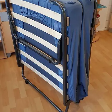 Business-travel-apartment & Muenster, Check-in Von 15 Bis 22 Uhr Moeglich Appartamento Munster (North Rhine-Westphalia)