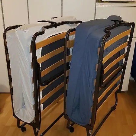 Business-travel-apartment Münster: Contactless Check-in & On-site Kiosk * Munster (North Rhine-Westphalia)