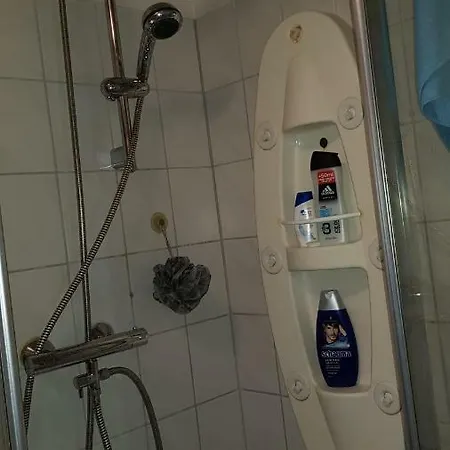 דירה Business-travel-apartment & Muenster, Check-in Von 15 Bis 22 Uhr Moeglich