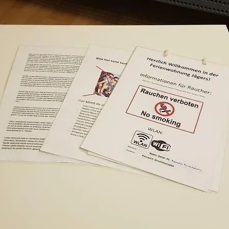 Business-travel-apartment & Muenster, Check-in Von 15 Bis 22 Uhr Moeglich *