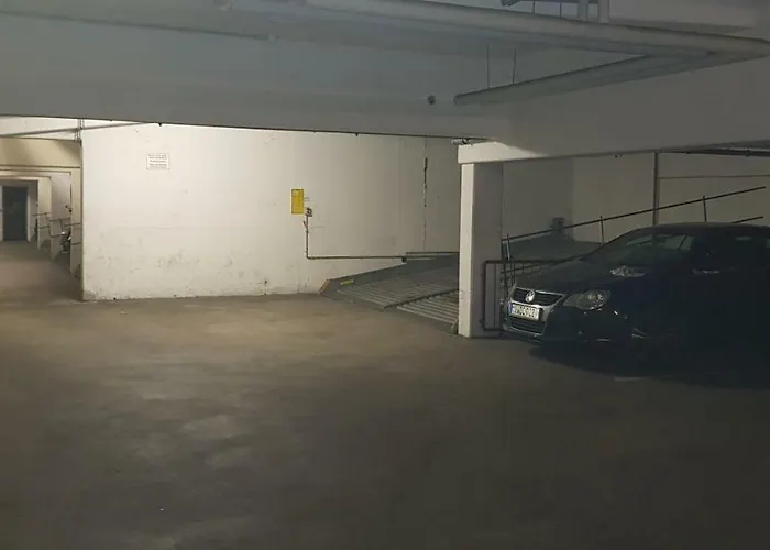 Lejlighed Business-travel-apartment & Muenster, Check-in Von 15 Bis 22 Uhr Moeglich Münster