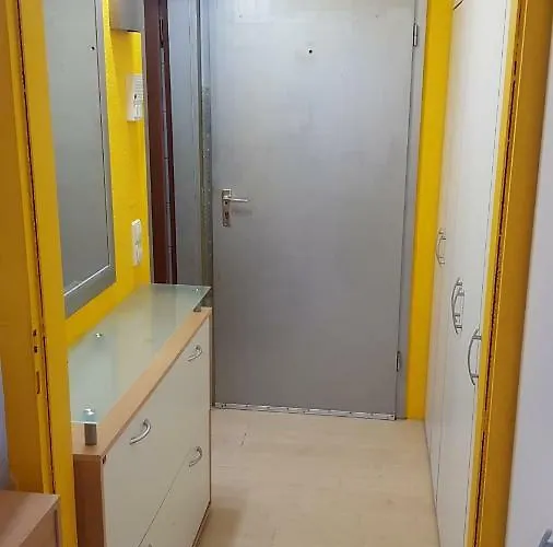 Business-travel-apartment Münster: Contactless Check-in & On-site Kiosk