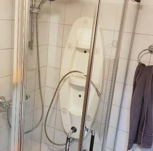 Business-travel-apartment & Muenster, Check-in Von 15 Bis 22 Uhr Moeglich Lejlighed Münster