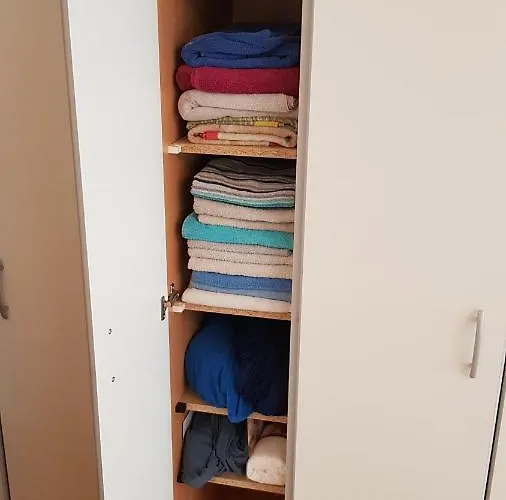 Lejlighed Business-travel-apartment & Muenster, Check-in Von 15 Bis 22 Uhr Moeglich Münster