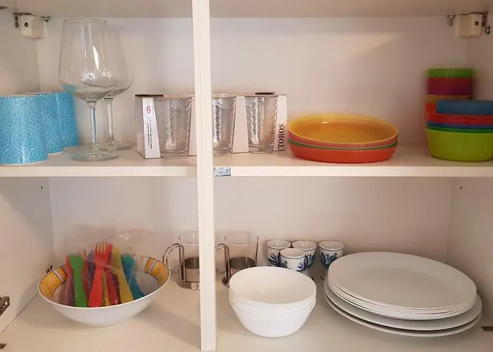 Business-travel-apartment Münster: Contactless Check-in & On-site Kiosk Apartment Munster (North Rhine-Westphalia)