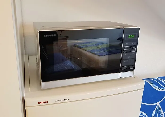 Apartment Business-travel-apartment Münster: Contactless Check-in & On-site Kiosk Munster (North Rhine-Westphalia)