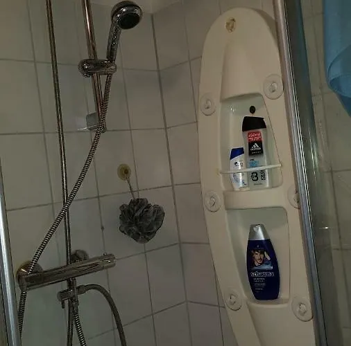 Lejlighed Business-travel-apartment & Muenster, Check-in Von 15 Bis 22 Uhr Moeglich