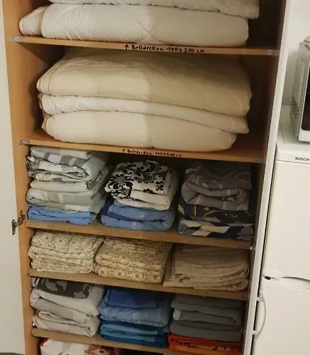 Business-travel-apartment & Muenster, Check-in Von 15 Bis 22 Uhr Moeglich 蒙斯特